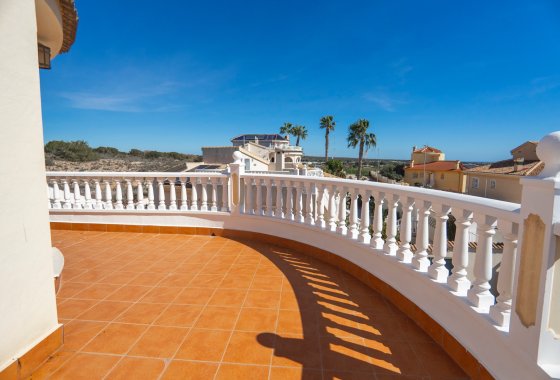 Reventa - Chalet Independiente - Ciudad Quesada - Rojales