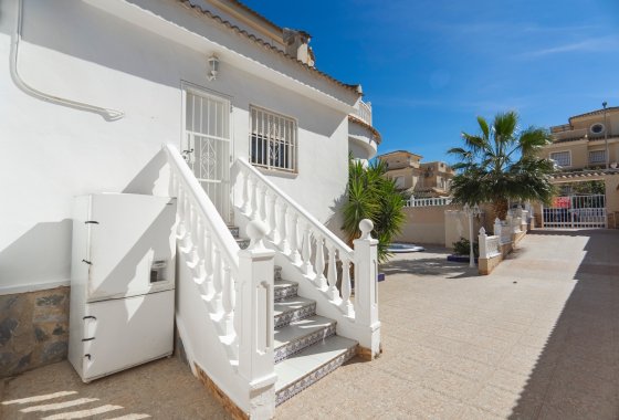 Reventa - Chalet Independiente - Ciudad Quesada - Rojales