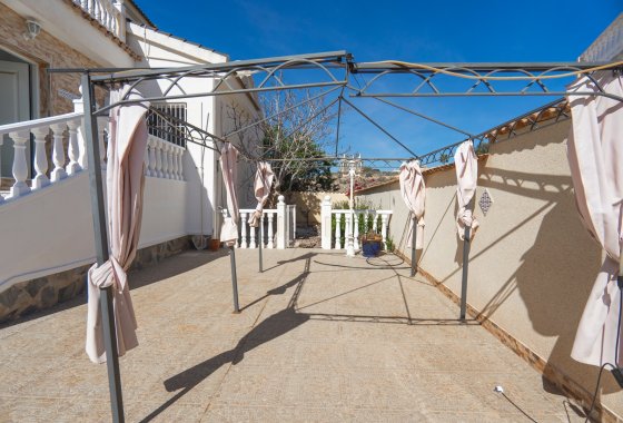 Reventa - Chalet Independiente - Ciudad Quesada - Rojales