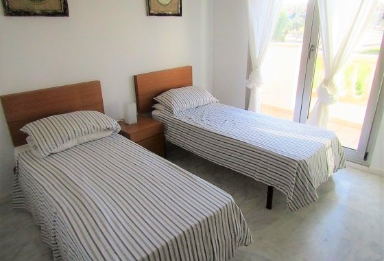 Reventa - Semi - Detached Villa - Algorfa