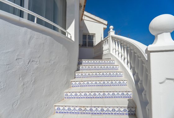 Reventa - Chalet Independiente - Ciudad Quesada - Rojales