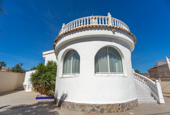 Reventa - Chalet Independiente - Ciudad Quesada - Rojales