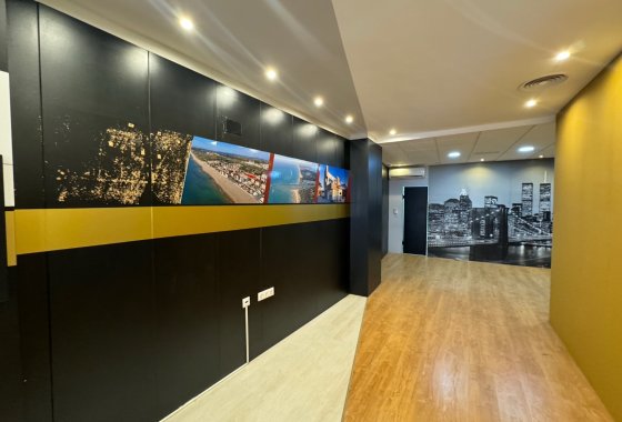 Reventa - Commercial - Guardamar del Segura