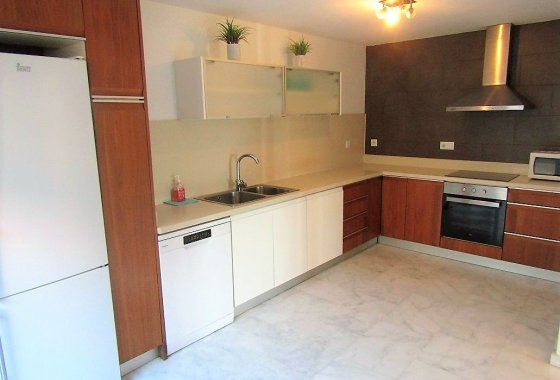 Reventa - Semi - Detached Villa - Algorfa