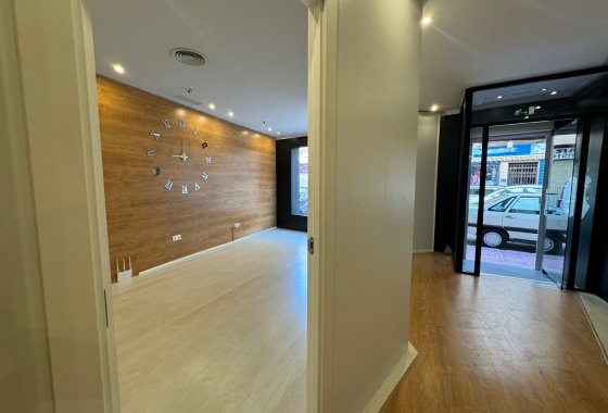 Reventa - Commercial - Guardamar del Segura