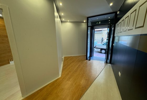 Reventa - Commercial - Guardamar del Segura