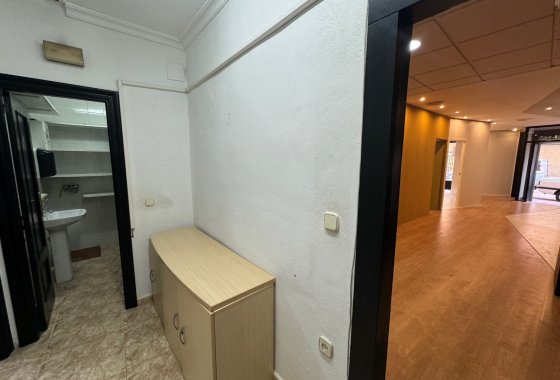 Reventa - Commercial - Guardamar del Segura