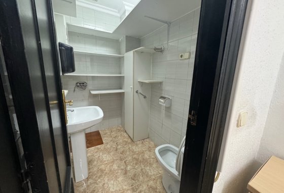 Reventa - Commercial - Guardamar del Segura