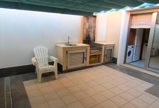 Reventa - Semi - Detached Villa - Algorfa