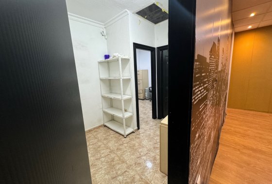 Reventa - Commercial - Guardamar del Segura