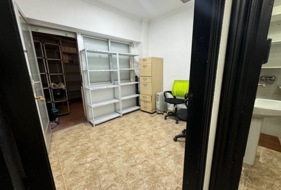 Reventa - Commercial - Guardamar del Segura