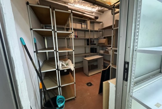 Reventa - Commercial - Guardamar del Segura