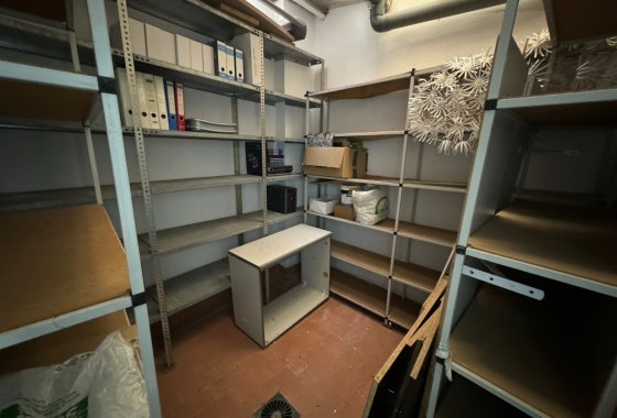 Reventa - Commercial - Guardamar del Segura