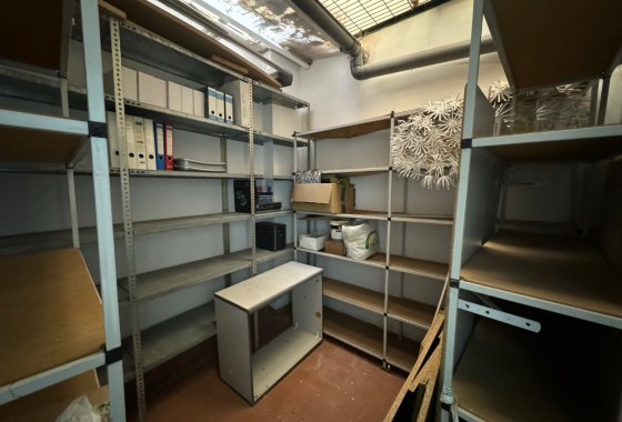 Reventa - Commercial - Guardamar del Segura