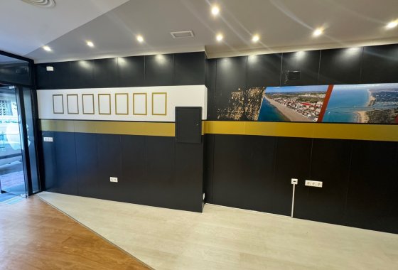 Reventa - Commercial - Guardamar del Segura