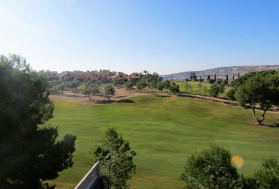 Reventa - Semi - Detached Villa - Algorfa