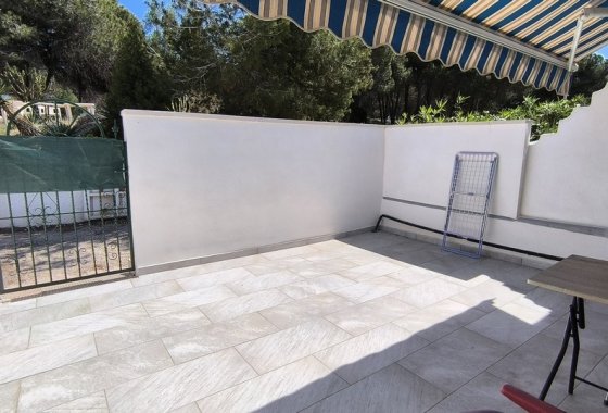 Re-Sale - Bungalow - Guardamar del Segura - Urbanizaciones