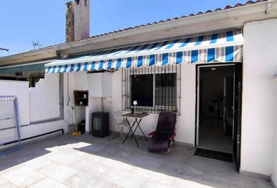 Re-Sale - Bungalow - Guardamar del Segura - Urbanizaciones