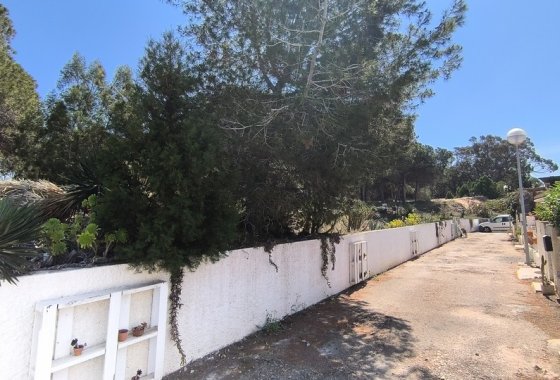 Re-Sale - Bungalow - Guardamar del Segura - Urbanizaciones