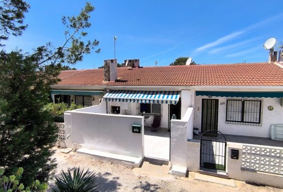 Re-Sale - Bungalow - Guardamar del Segura - Urbanizaciones