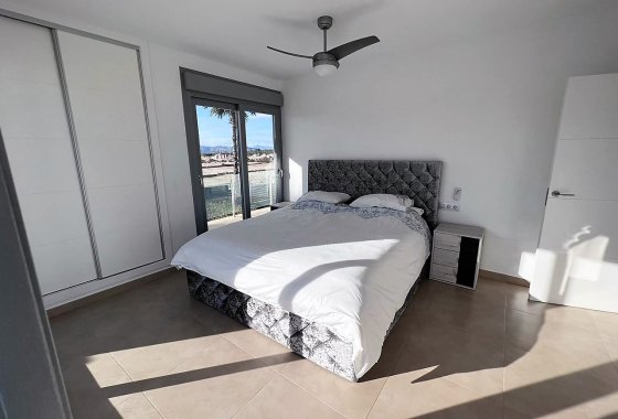 Re-Sale - Detached Villa - Orihuela - Vistabella Golf