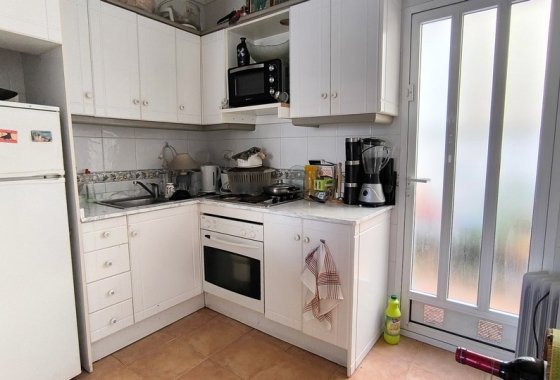 Re-Sale - Quad - Algorfa