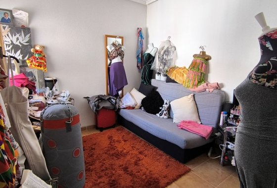 Re-Sale - Quad - Algorfa