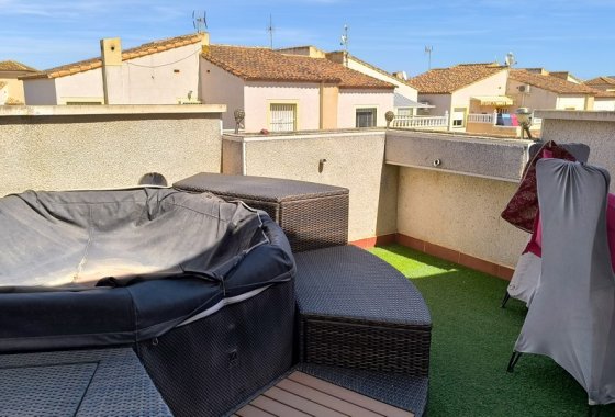 Re-Sale - Quad - Algorfa