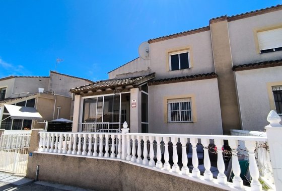 Re-Sale - Quad - Algorfa