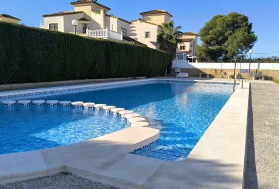 Re-Sale - Quad - Algorfa