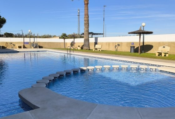 Re-Sale - Quad - Algorfa