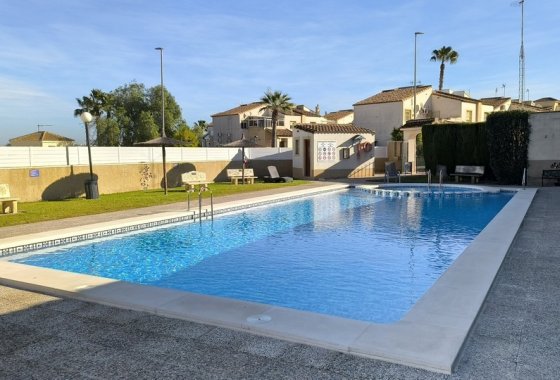 Re-Sale - Quad - Algorfa