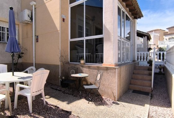 Re-Sale - Quad - Algorfa