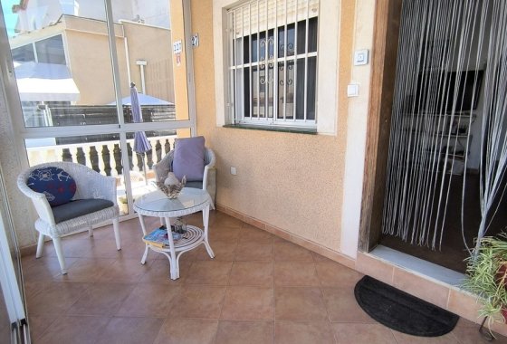 Re-Sale - Quad - Algorfa