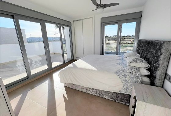 Re-Sale - Detached Villa - Orihuela - Vistabella Golf