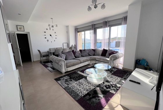 Re-Sale - Detached Villa - Orihuela - Vistabella Golf