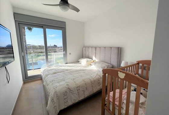 Re-Sale - Detached Villa - Orihuela - Vistabella Golf