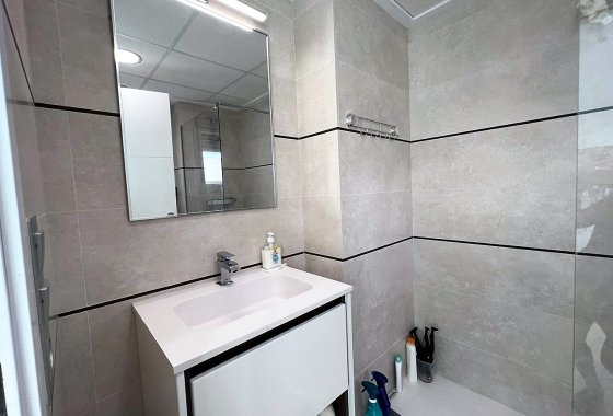 Re-Sale - Detached Villa - Orihuela - Vistabella Golf