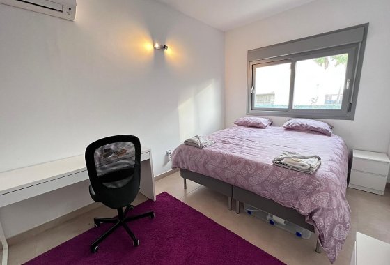 Re-Sale - Detached Villa - Orihuela - Vistabella Golf