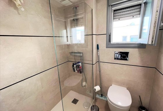 Re-Sale - Detached Villa - Orihuela - Vistabella Golf