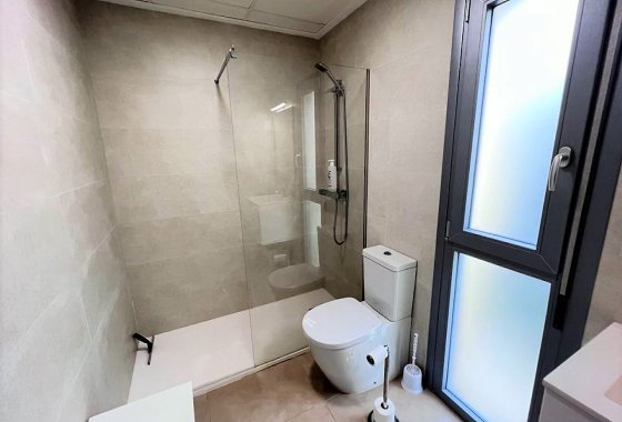 Re-Sale - Detached Villa - Orihuela - Vistabella Golf