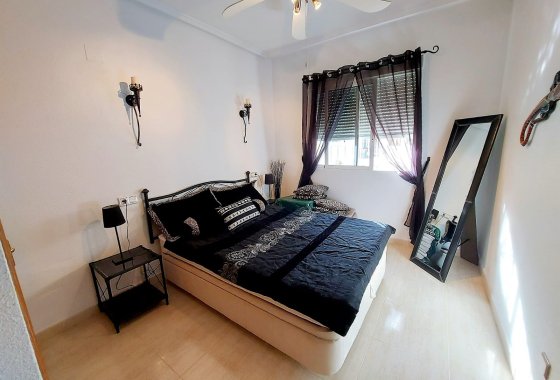 Re-Sale - Detached Villa - Algorfa