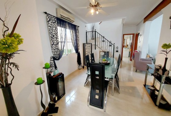 Re-Sale - Detached Villa - Algorfa