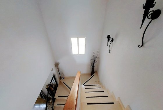 Re-Sale - Detached Villa - Algorfa