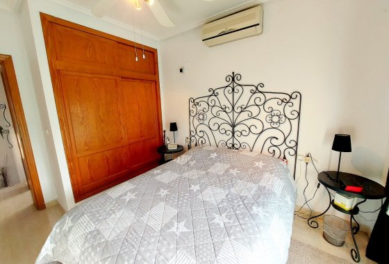 Re-Sale - Detached Villa - Algorfa