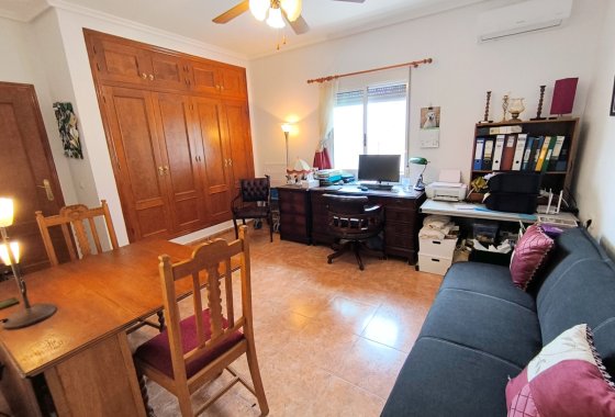 Reventa - Finca - Orihuela