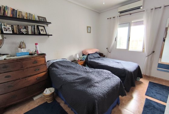 Reventa - Finca - Orihuela