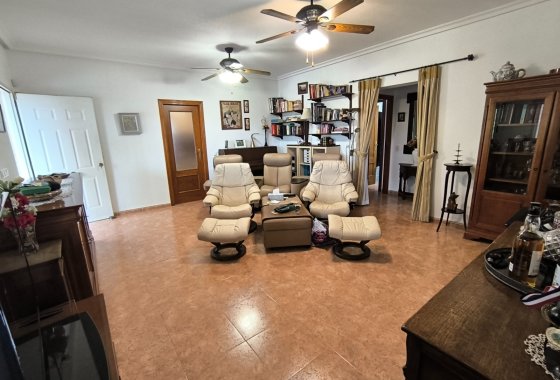 Reventa - Finca - Orihuela