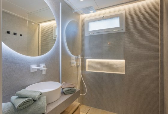 Re-Sale - Apartment - Guardamar del Segura - Urbanizaciones