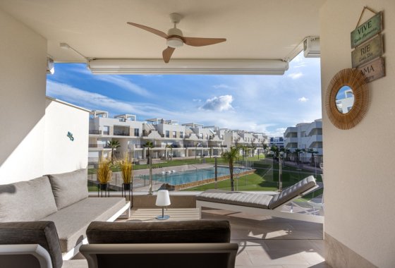 Re-Sale - Apartment - Guardamar del Segura - Urbanizaciones